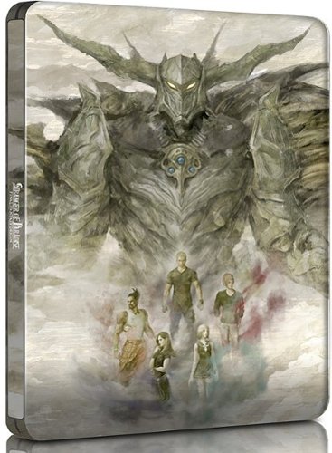 Scanavo - Stranger of Paradise Final Fantasy Origin Steelbook - Multi