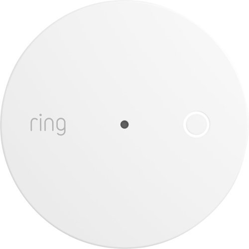 Image of Ring - Alarm Glass Break Sensor - White