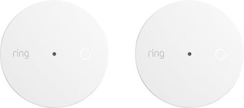 Image of Ring - Alarm Glass Break Sensor (2-Pack) - White