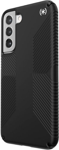 Speck Presidio2 Grip Case for Samsung GS22+ - Black GLOBAL SHIPPING