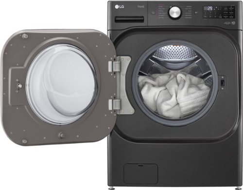 Lg 3900hwa washer discount