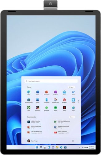 HP 11 Tablet - Intel Pentium - 4GB Memory - 128GB SSD GLOBAL SHIPPING