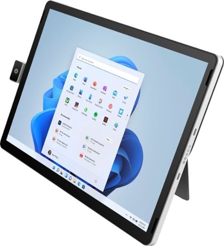 HP 11 Tablet - Intel Pentium - 4GB Memory - 128GB SSD SHOP ONLINE