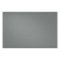 Samsung - Bespoke 3-Door French Door Refrigerator panel - Bottom Panel - Gray Glass-Front_Standard
