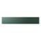 Samsung - Bespoke 4-Door French Door Refrigerator Panel - Middle Panel - Emerald Green Steel-Front_Standard 