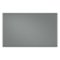 Samsung - Bespoke 4-Door French Door Refrigerator panel - Bottom Panel - Gray Glass-Front_Standard