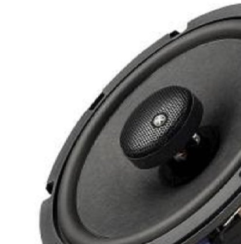 Powerbass - Speaker system - Black