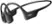 Shokz - OpenRun Pro Premium Bone Conduction Open-Ear Sport Headphones - Steel Blue