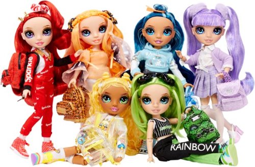 Rainbow High JR High Fashion Doll Jade Hunter HOW TO BUY
