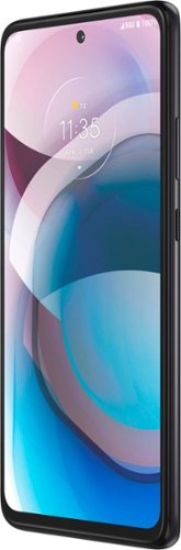 

Motorola - "One 5G Ace 64 GB" (Verizon)