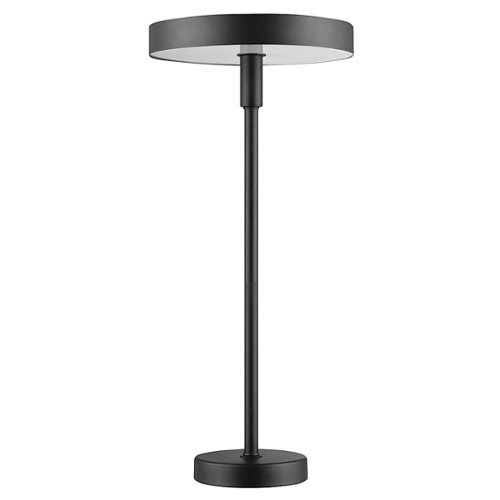 globe electric - Wi-Fi Multicolor Changing Tunable LED Table Lamp