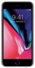 Apple - Pre-Owned iPhone 8 Plus 64GB (Unlocked) - Space Gray-Front_Standard 