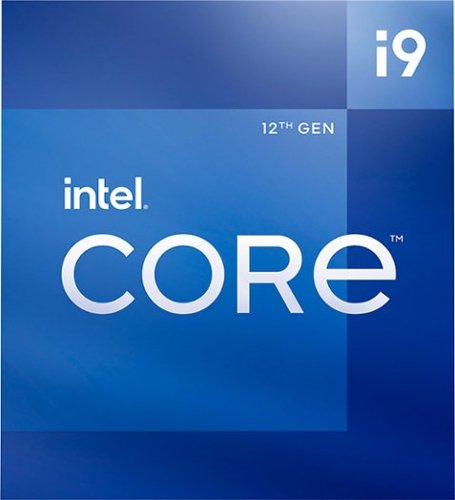 Intel - Core i9-12900 12th Generation - 16 Core - 24 Thread - 2.4 to 5.1 GHz - LGA1700 - Desktop Processor
