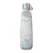 Avana - Ashbury Insulated Stainless Steel 24 oz. Water Bottle - Mother of Pearl-Angle_Standard