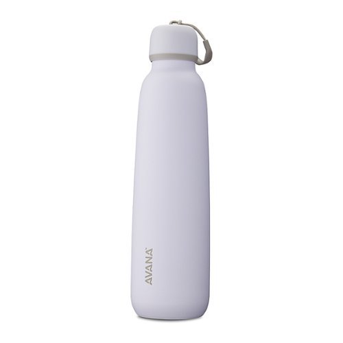 Avana - Ashbury Insulated Stainless Steel 24 oz. Water Bottle - Lilac