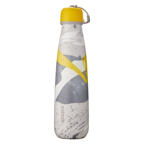Avana - Ashbury Insulated Stainless Steel 18 oz. Water Bottle - Neo