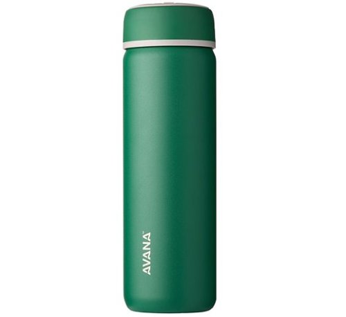 Avana - Beckridge Insulated Stainless Steel 25 oz. Water Bottle - Fir