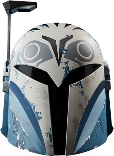 Star Wars - The Black Series Bo-Katan Kryze Premium Electronic Helmet