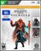 Assassin's Creed Valhalla Ragnarok Edition - Xbox Series X, Xbox One-Front_Standard