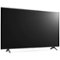 LG - 50" UR340C Series LED 4K UHD Digital Signage TV-Angle_Standard