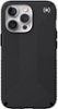 Speck - Presidio2 Grip with Magsafe for iPhone 13 Pro - Black-Front_Standard