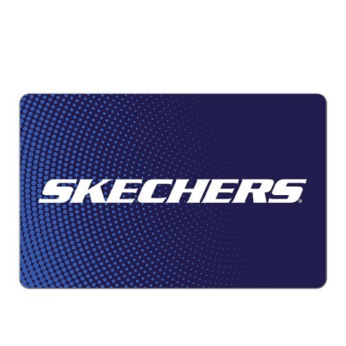 Skechers $50 Gift Card (Digital Delivery) [Digital]