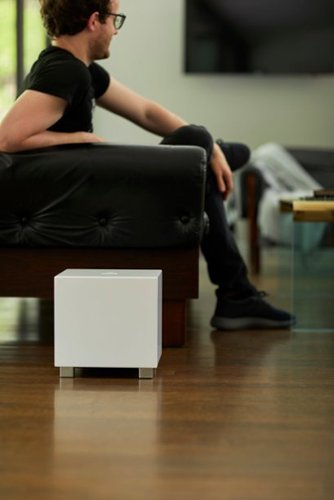 REL TZERO MKIII - High Gloss White GLOBAL SHIPPING