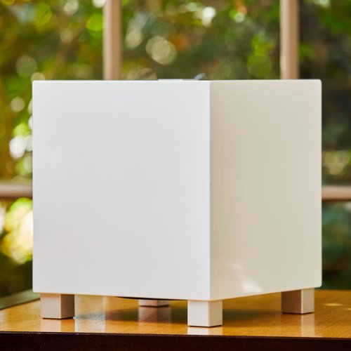 REL TZERO MKIII - High Gloss White HOW TO BUY