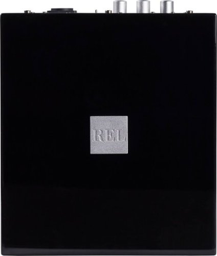 REL TZERO MKIII - High Gloss Black GLOBAL SHIPPING