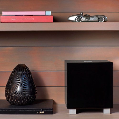 REL TZERO MKIII - High Gloss Black HOW TO BUY