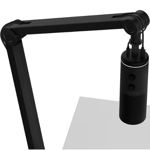 NZXT Microphone Boom Arm WORLDWIDE DELIVERY