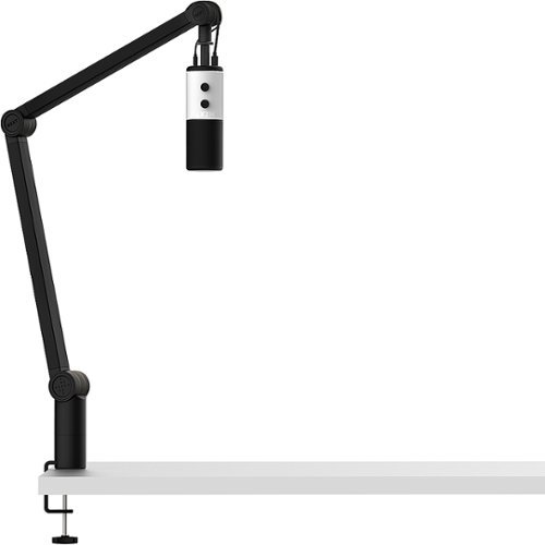 NZXT Microphone Boom Arm HOW TO BUY
