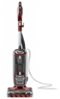 Shark - DuoClean with Self-Cleaning Brushroll Powered Lift-Away Upright Vacuum - Cinnamon-Front_Standard