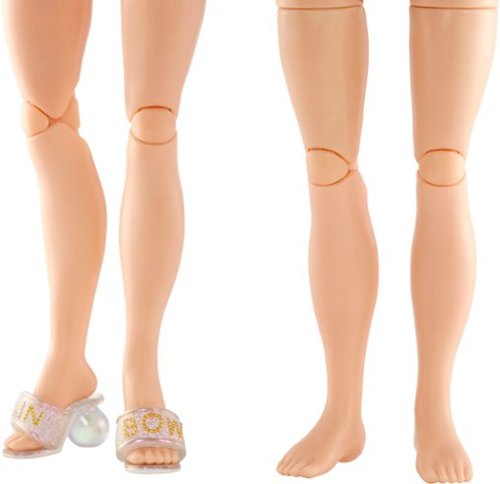 Rainbow High Pacific Coast Fashion Doll-Margot De Perla (Opal) HOW TO BUY