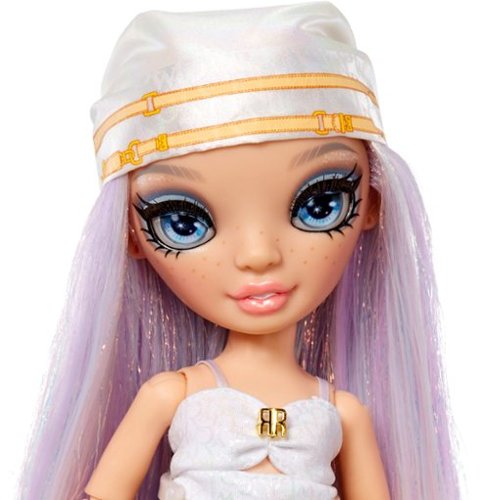 Rainbow High Pacific Coast Fashion Doll-Margot De Perla (Opal) WHERE TO BUY