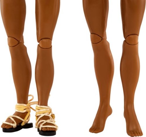 Rainbow High Pacific Coast Fashion Doll- Harper Dune (Sand) HOW TO BUY