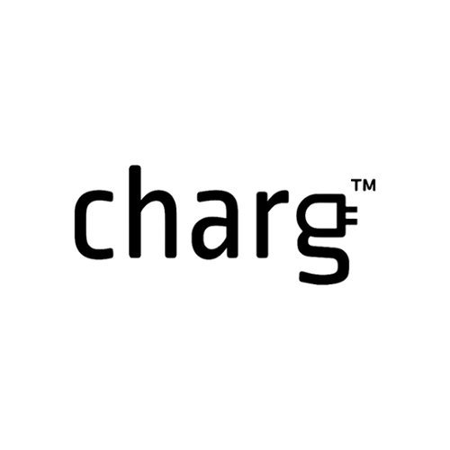 charg 2in1 Side Table Power - White BUY IN EUROPE
