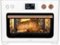 Café - Couture Smart Toaster Oven with Air Fry - Matte White-Front_Standard