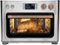 Café - Couture Smart Toaster Oven with Air Fry - Stainless Steel-Front_Standard