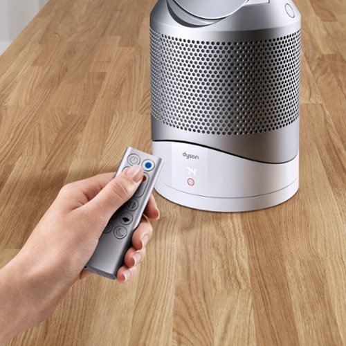 ダイソン hot&cool HP02 Dyson Purifier Hot+Cool Link HP02 Air Purifier, Heater and