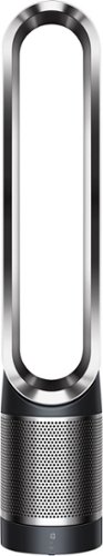 Dyson - Pure Cool Purifying Fan TP01, Tower - Black