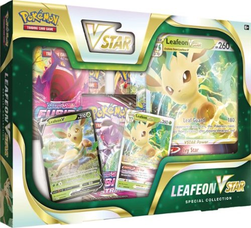 Pokémon - Trading Card Game: VSTAR Special Collection - Styles May Vary