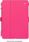 Speck - Balance Folio Case for Apple® iPad® 10.2" (7th, 8th, & 9th Gen 2021) - Digital Pink-Front_Standard