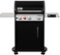 Weber - Spirit EX-325s Smart Propane Gas Grill - Black-Angle_Standard