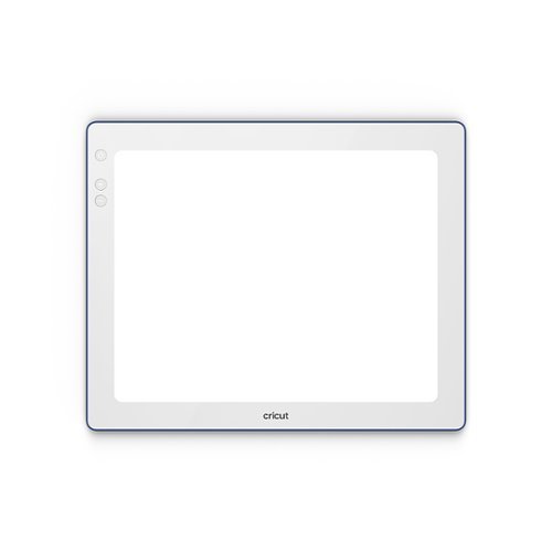 Cricut BrightPad Go - Indigo WORLDWIDE DELIVERY
