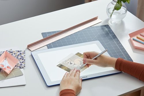 Cricut BrightPad Go - Indigo WHERE TO BUY