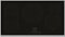 Thermador - Masterpiece Series 36" Built-In Electric Cooktop with 5 elements - Black-Front_Standard