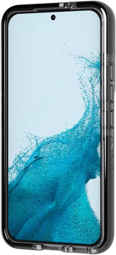 Tech21 EvoCheck Case for Samsung GS22 - Black WORLDWIDE DELIVERY