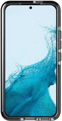 Tech21 EvoCheck Case for Samsung GS22 - Black HOW TO BUY