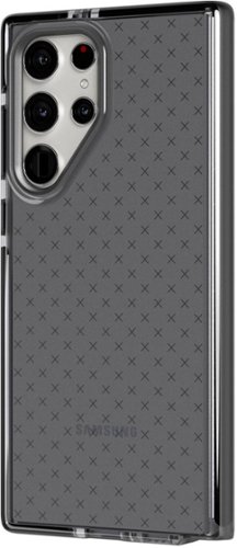 Tech21 EvoCheck Case for Samsung GS22 Ultra - Black GLOBAL SHIPPING